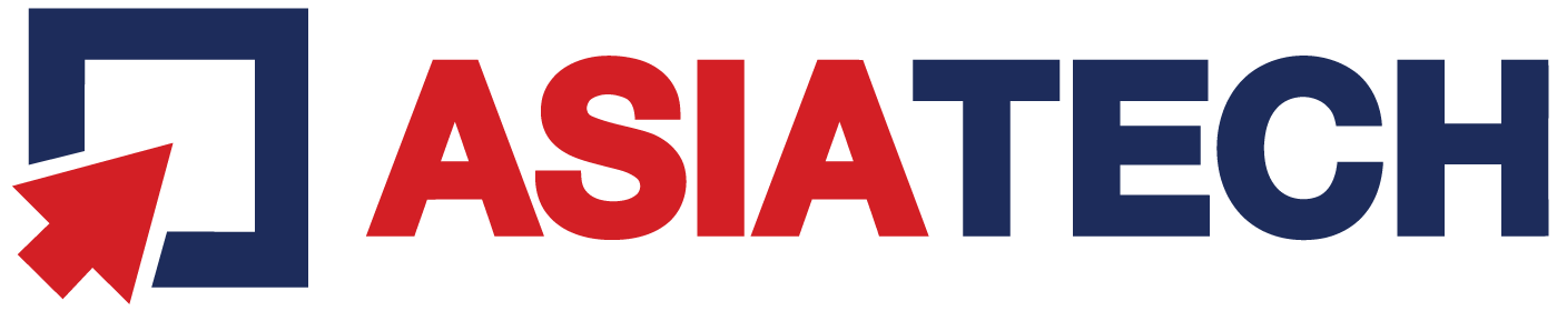 Asiatech - Integrating Business, Marketing, and Technology into one seamless ecosystem.
